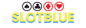 Logo SLOTBLUE